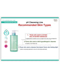 DR.G PH CLEANSING GEL FOAM 200ml