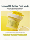 Skinfood Lemon Dill Butter Food Mask 15 g