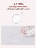 Skinfood Pink Grapefruit AHA Toner (200ml)