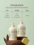 Skinfood Lemon Verbena Body Lotion 450 ML