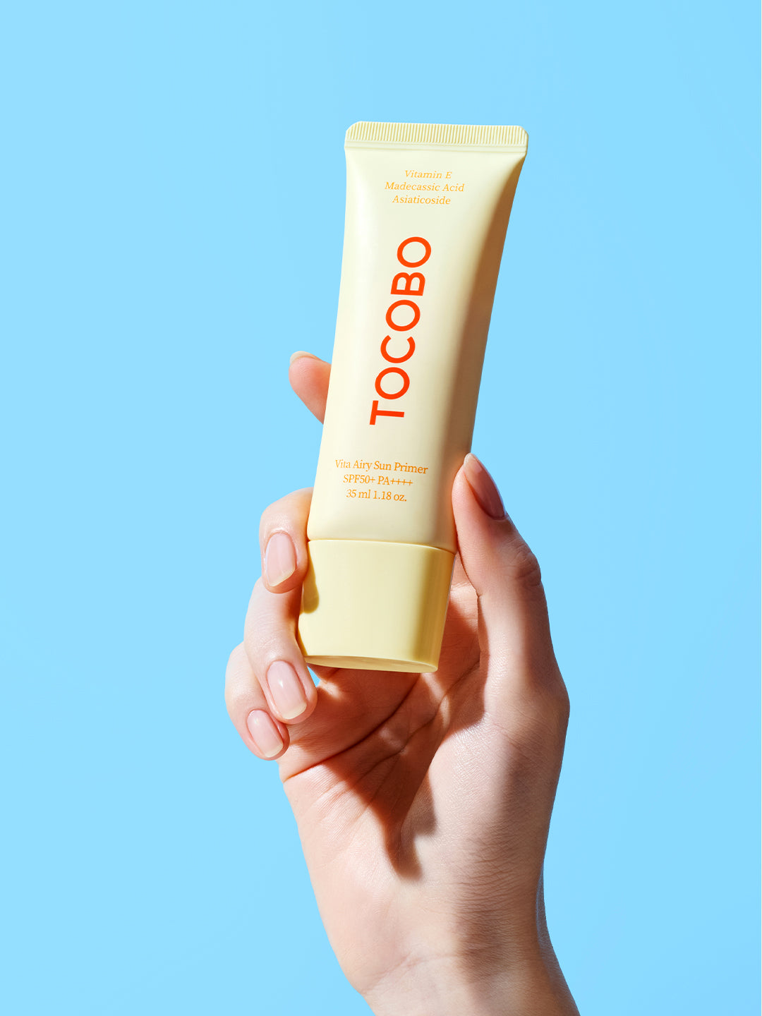 Tocobo VITA AIRY SUN PRIMER SPF50+ PA++++