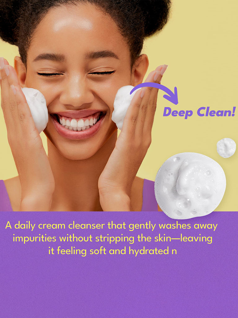 It's Skin V7 Hyaluronic Cleanser