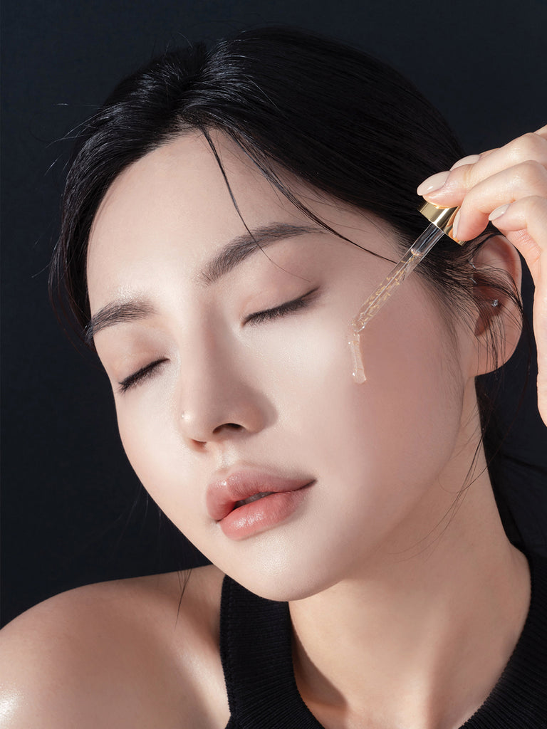 BOM PEPTIDE POWER AMPOULE