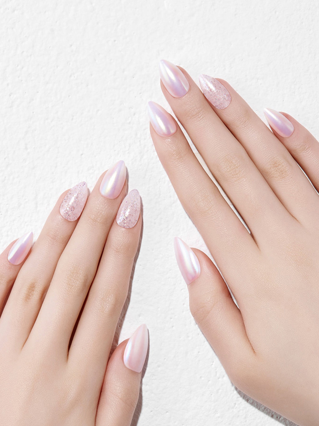 DASHING DIVA MAGICPRESS Bridal Wish