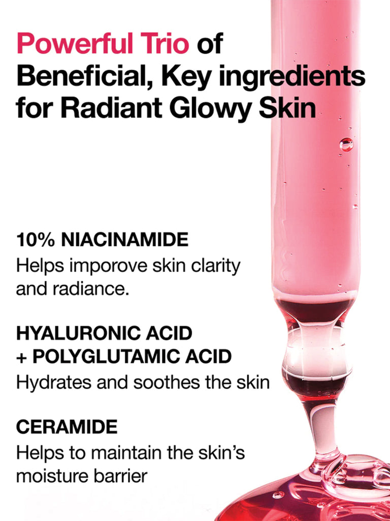 Anua NIACINAMIDE 10%+TXA 4% Serum