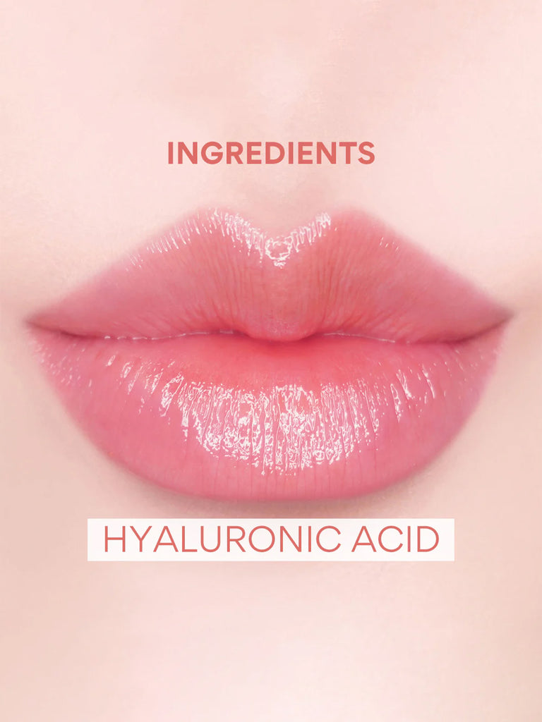 Innisfree Dewy Tint Lip Balm 1 - Baby Pink