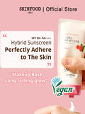 Skinfood BERRY GLOWING SUN CREAM
