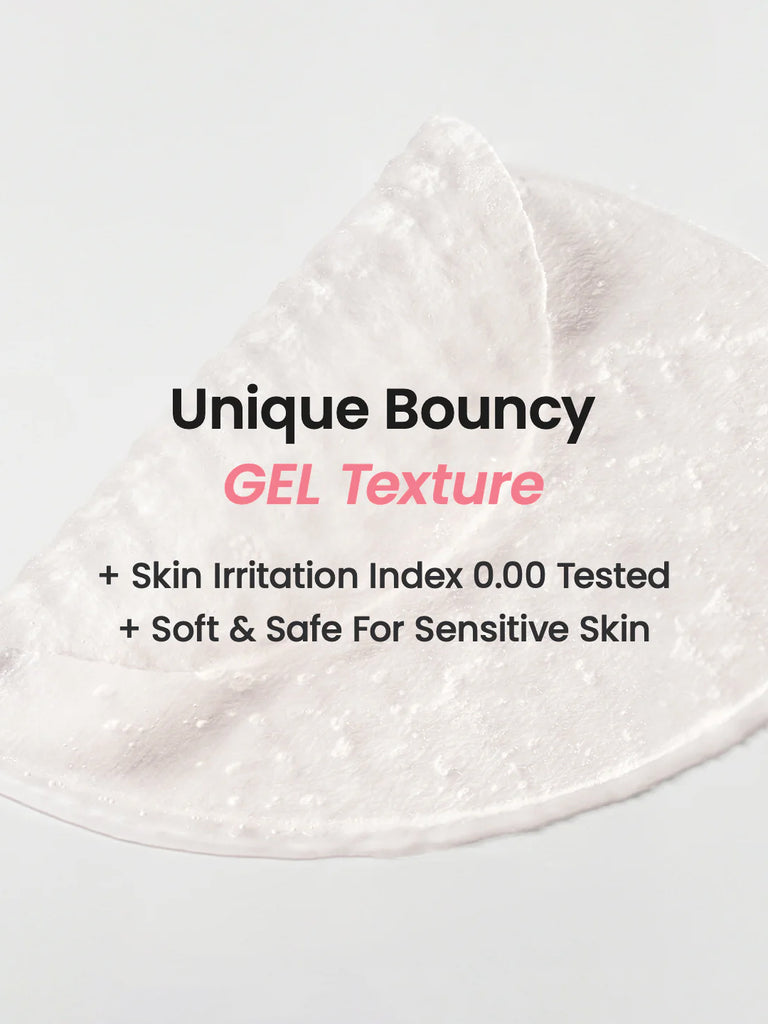 Biodance Collagen Gel Toner Pads 60Pads