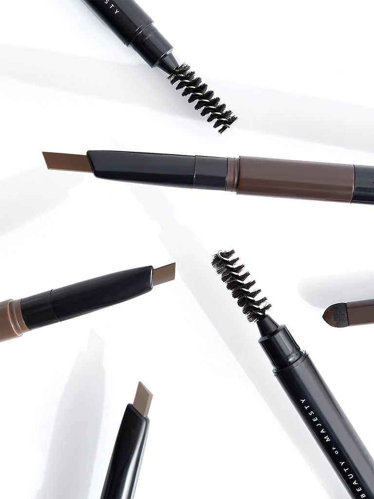 BOM 3IN1 TRIPLE EDGE EYEBROW