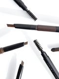 BOM 3IN1 TRIPLE EDGE EYEBROW