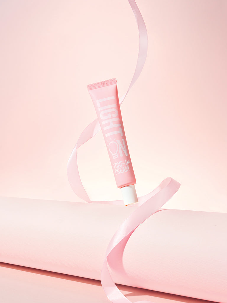 BOM LIGHT ON TONE-UP CREAM