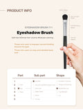 Studio 17 Blending eye brush 712