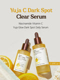 YUJA C DARK SPOT CLEAR SERUM