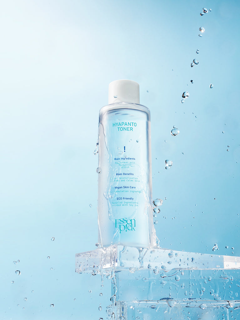 ESSENPICK - HYAPANTO TONER 300ml
