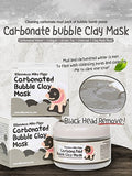 Elizavecca Milky Piggy Carbonated Bubble Clay Mask  100g