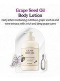 Skinfood Grape Seed Oil Body Lotion 450 ML