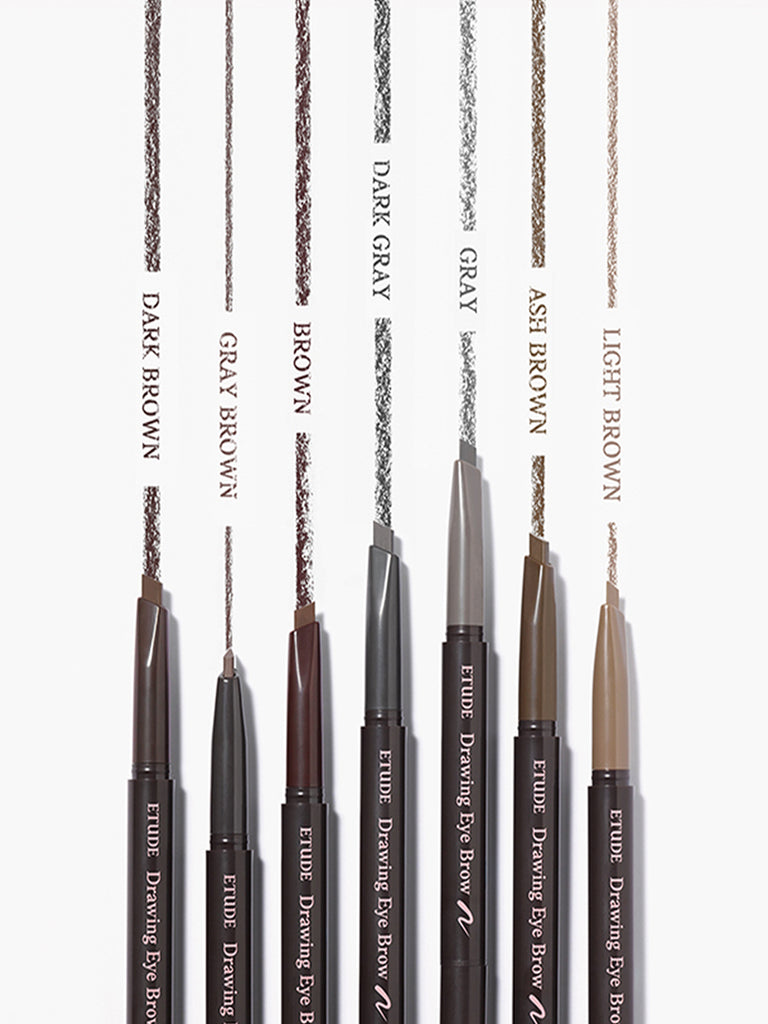 ETUDE Drawing Eyebrow 06 Ash Brown