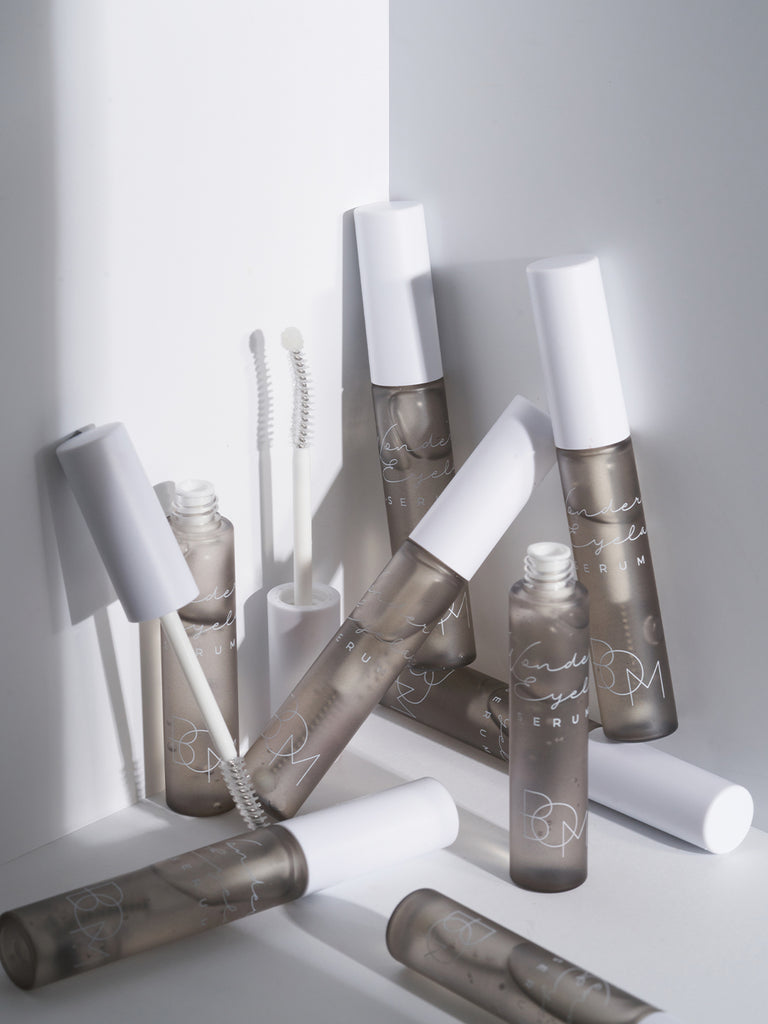 BOM WONDER EYELASH SERUM