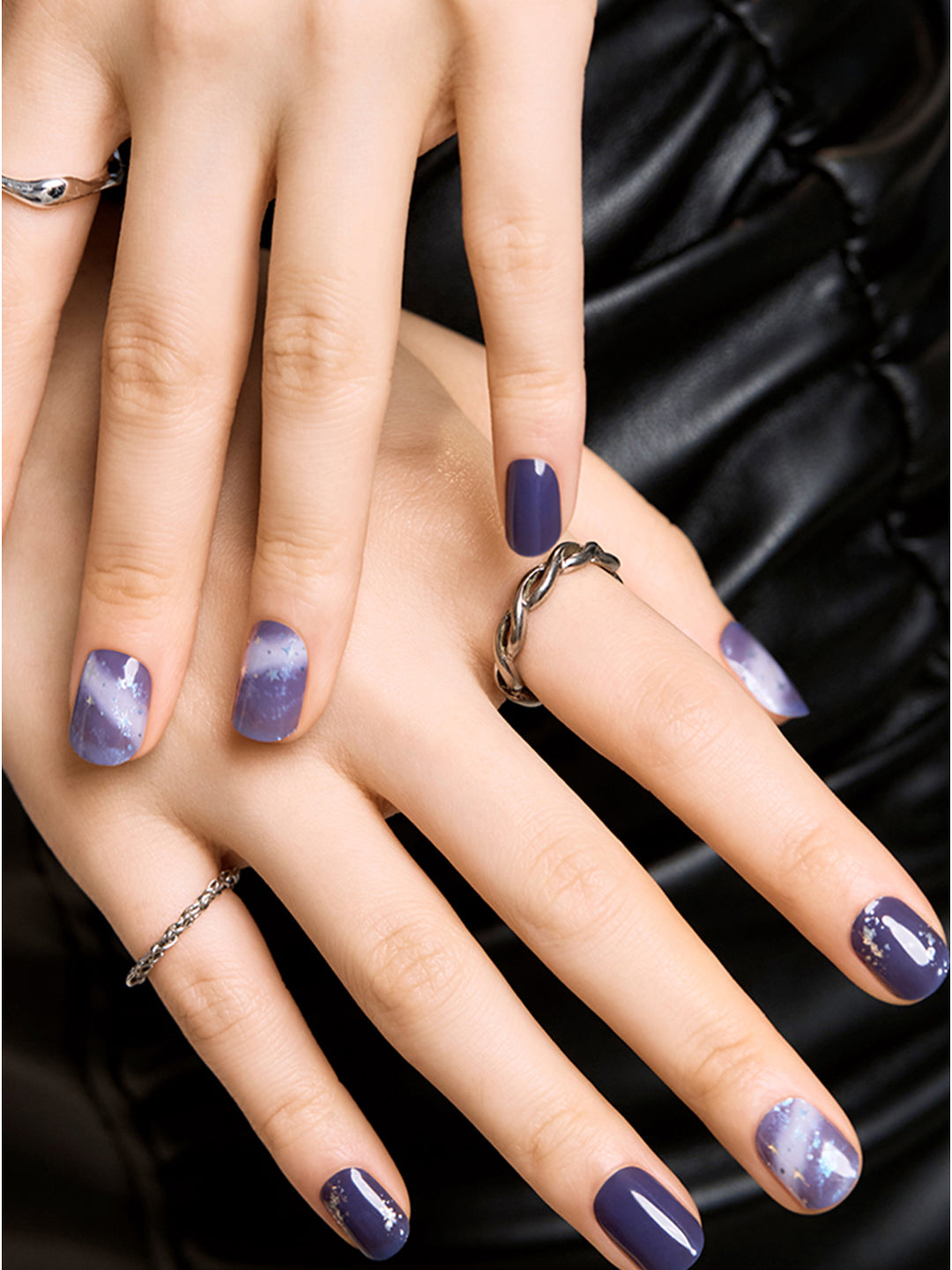 DASHING DIVA GLOW Starlight