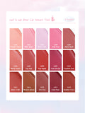 Cat's lab BLUR LIP VELVET TINT CB11 Brick Chili