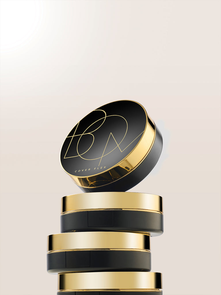 BOM COVER FLEX CUSHION