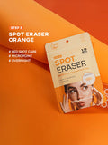NOLAHOUR Spot Eraser 3 Steps (Acne Patch) 84 Patches
