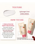 Skinfood BERRY GLOWING SUN CREAM