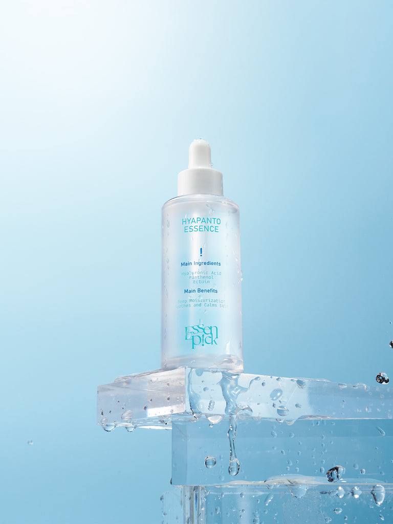ESSENPICK - HYAPANTO ESSENCE 50ml