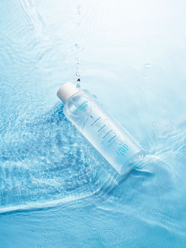 ESSENPICK - HYAPANTO TONER 300ml