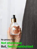 Elizavecca CER-100 Hair Muscle Essence Oil 100ml