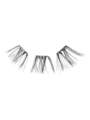 KISS IMPRESS ON FALSIES SINGLE 09
