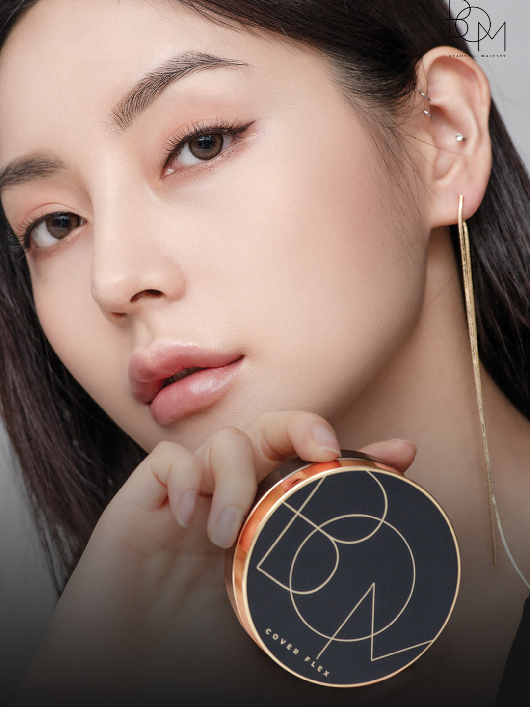 B.O.M COVER FLEX CUSHION