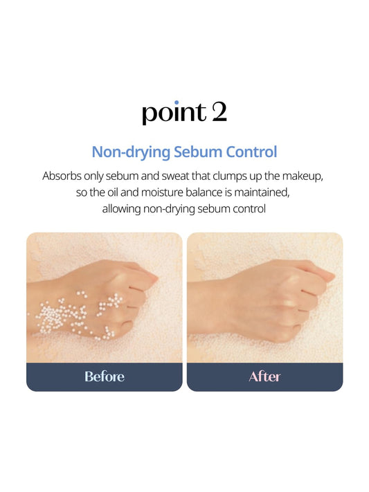 ETUDE Sebum Soak Powder 5g