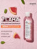 Skinfood Pink Grapefruit AHA Toner (200ml)