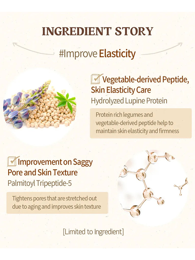 Skinfood Acorn Pore Peptide Ampoule Mini