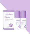 BEBELUNA Mild Care Balm 10g x 2ea