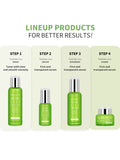 ORJENA TEA TREE CICA TONER| Gentle Exfoliation | Korean Skincare | Tea Tree Extract Infusion