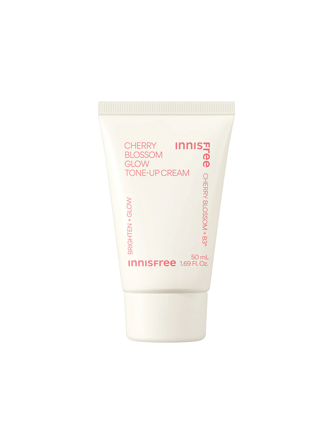 Innisfree Jeju Cherry Blossom Tone Up Cream - 50 ml