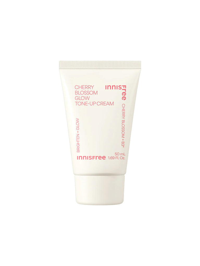 Innisfree Jeju Cherry Blossom Tone Up Cream - 50 ml