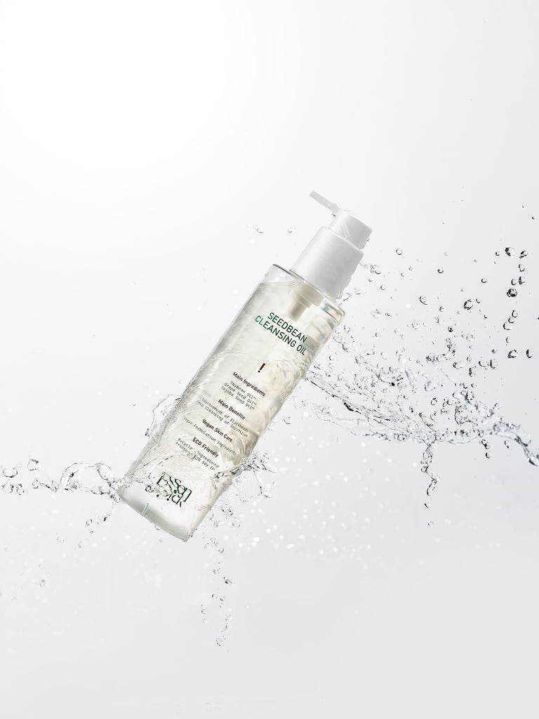 ESSENPICK - SEEDBEAN CLEANSING OIL 250ml