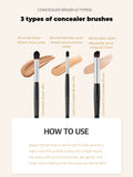 Studio 17 Concealer brush 484