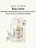 Skinfood Lemon Verbena Body Lotion 450 ML