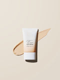 BOM FOUNDATION FREE TONE COVER SUN CREAM SPF50+PA+++++