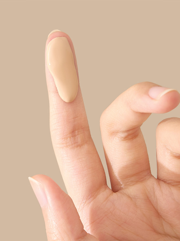 BOM COVER FLEX SKIN FIT FOUNDATION