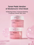 Biodance Collagen Gel Toner Pads 60Pads