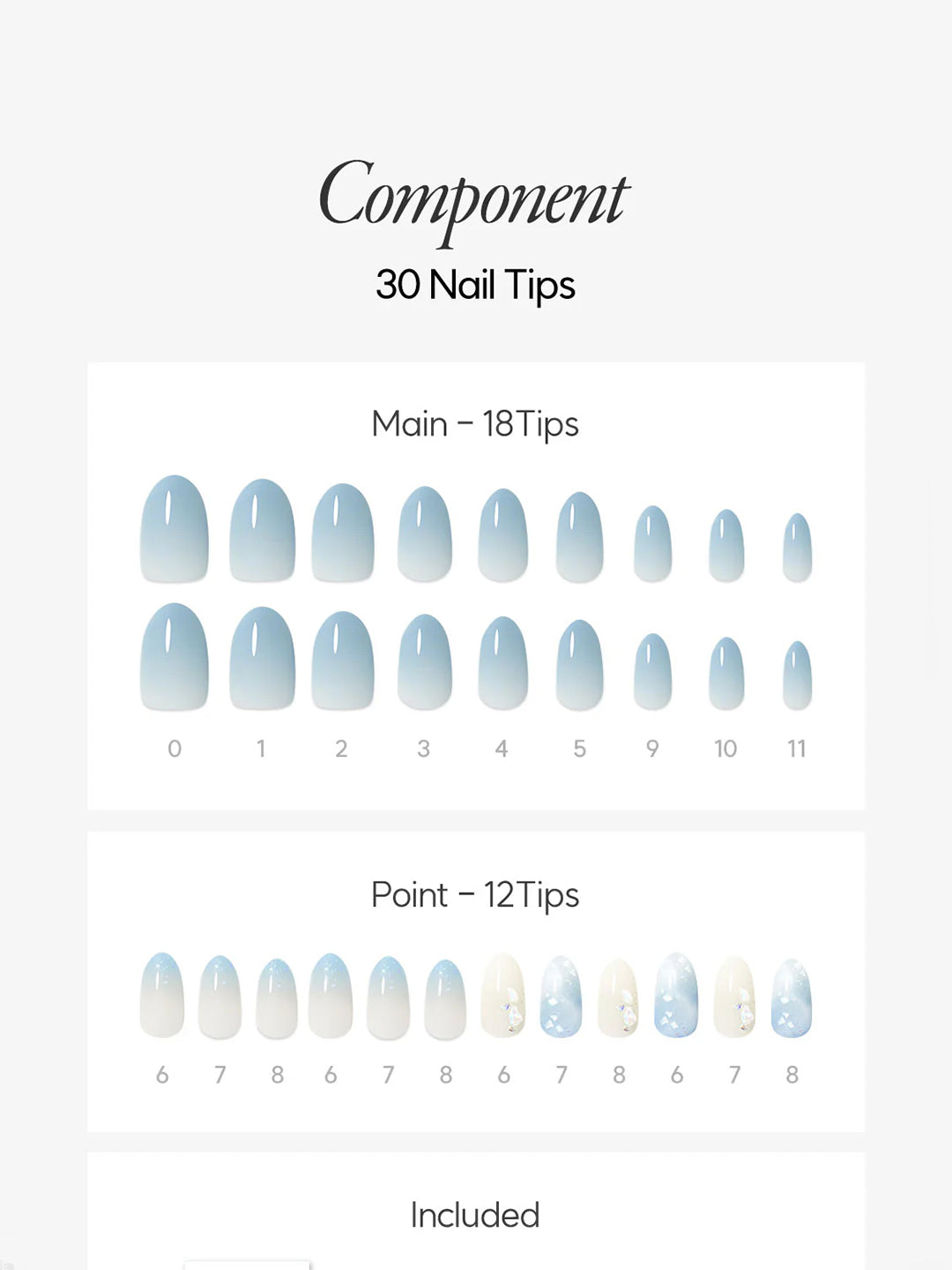 DASHING DIVA MAGICPRESS Fresh Air