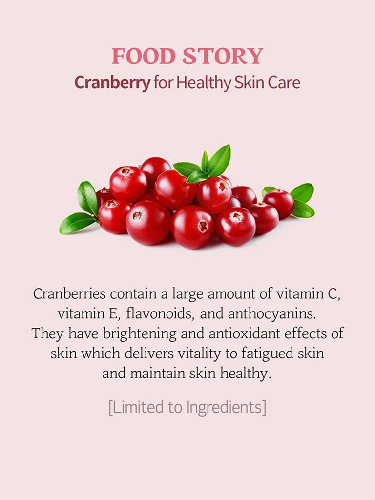 Skinfood BERRY GLOWING SUN CREAM