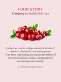 Skinfood BERRY GLOWING SUN CREAM