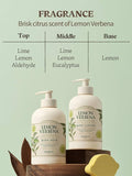 Skinfood Lemon Verbena Body Wash 450 ML