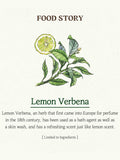 Skinfood Lemon Verbena Body Lotion 450 ML